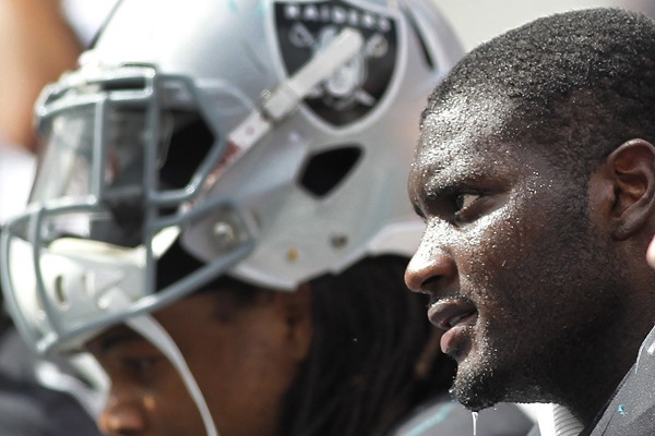 Oakland Raiders 2013 NFL Draft Needs