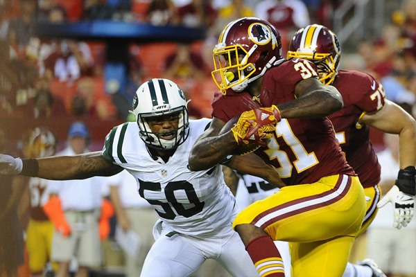 Fantasy Football News and Notes Following Preseason Week 2 