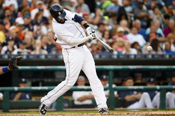 Daily Fantasy Baseball Picks: August 21, 2016