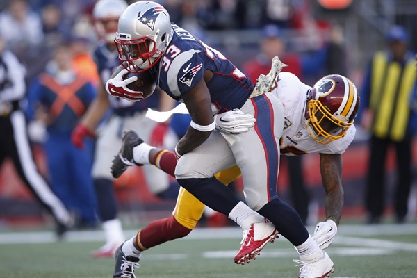 Fantasy Impact of Dion Lewis Injury News