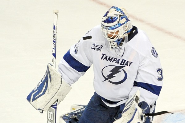 Fantasy Hockey 2013: Players That Need to be Dropped