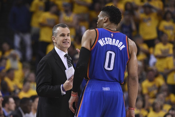 Biggest Losers of the NBA Offseason 