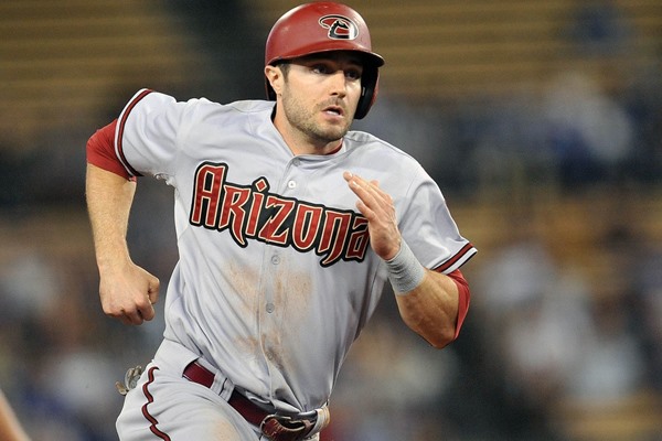 Fantasy Spin: Diamondbacks Activate CF A.J. Pollock off Disabled List