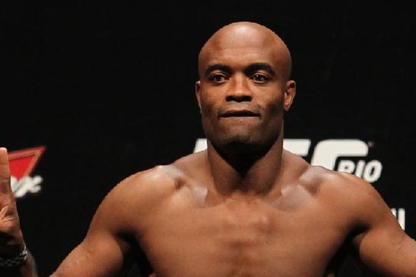 Dana White: Anderson Silva Says He Can Make 170-Pounds Easily
