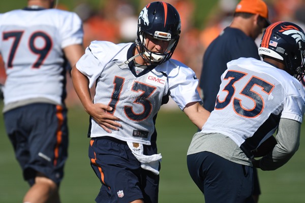 AFC West Week 3 Preseason Preview 