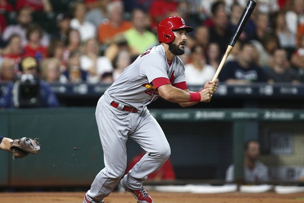 Daily Fantasy Baseball Picks: August 30, 2016