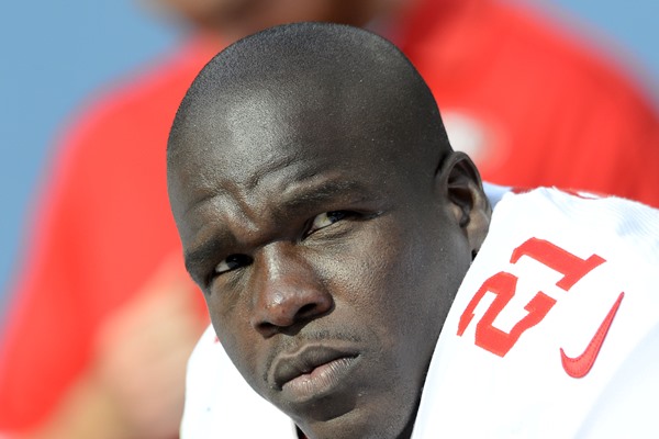 Fantasy Football Week One: Start These Running Backs 