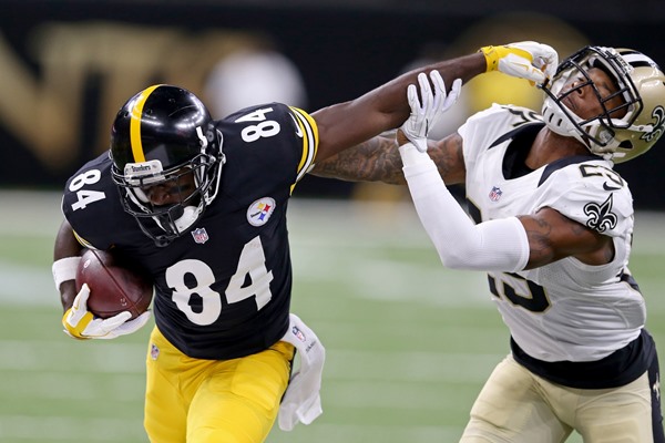FanDuel Fantasy Football: Early Look at Best/Worst Matchups of Week 1