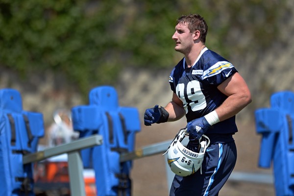 AFC West Week 4 Preseason Preview