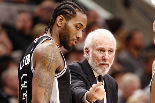 Five Teams That Can Give The Warriors Trouble This Season