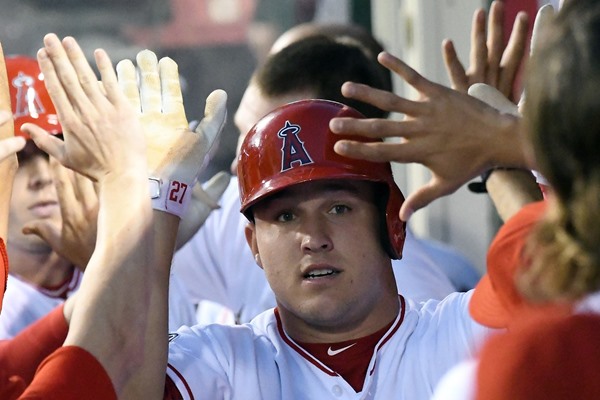 Daily Fantasy Baseball Picks: September 3, 2016