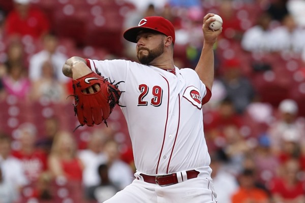 Daily Fantasy Baseball Picks: September 6, 2016