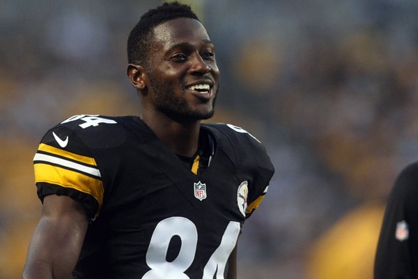 Fantasy Football: Ranking the Top Receivers for Week 1