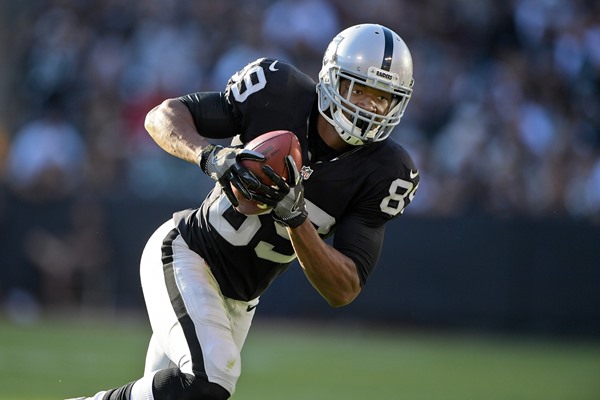 FanDuel Week 1 Recommendations: Value at Wide Receiver