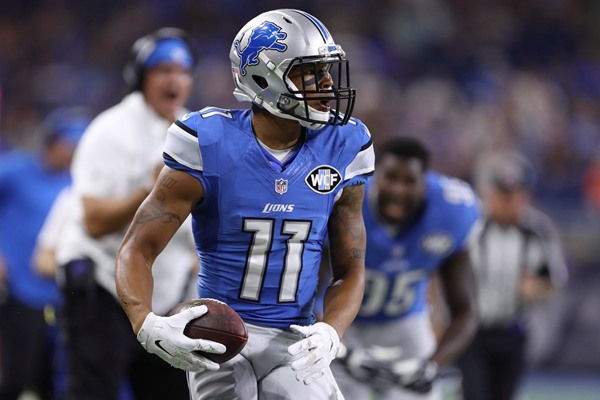 Top 10 Matchups for Week One