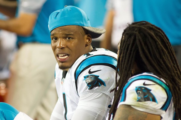 The rematch: Previewing Panthers at Broncos 