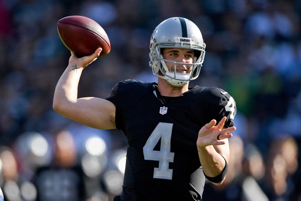 Optimal FanDuel Fantasy Football Week 1 Lineup