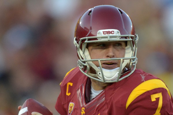 2013 NFL Draft: 5 Most Overrated Players
