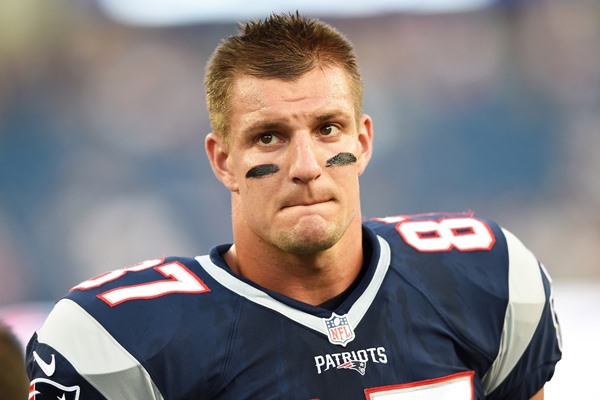 Biggest Injury Impacts in Week One