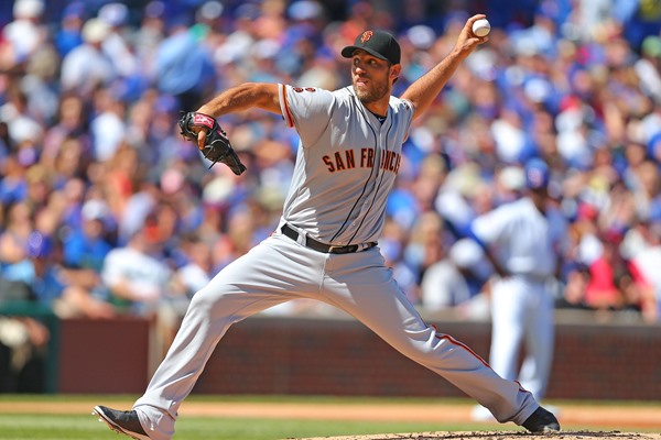 Daily Fantasy Baseball Picks: September 9th, 2016