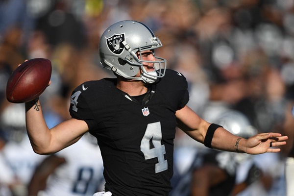NFL Week 1 Preview: AFC West 