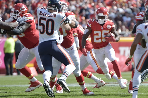 Fantasy Football Impact: Injury Report for Week 1 Early Games