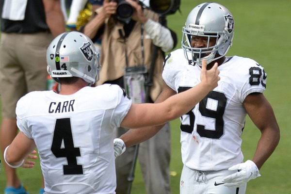 Best FanDuel Fantasy Football Week 1 Stack Options