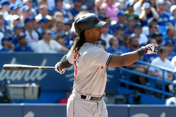 Daily Fantasy Baseball Picks: September 12th, 2016