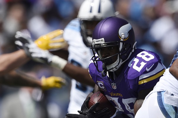 Best and Worst From Fantasy Football Week 1 