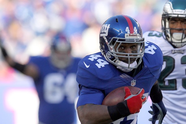 Impact of Free Agency on NFL Running Backs and Quarterbacks 