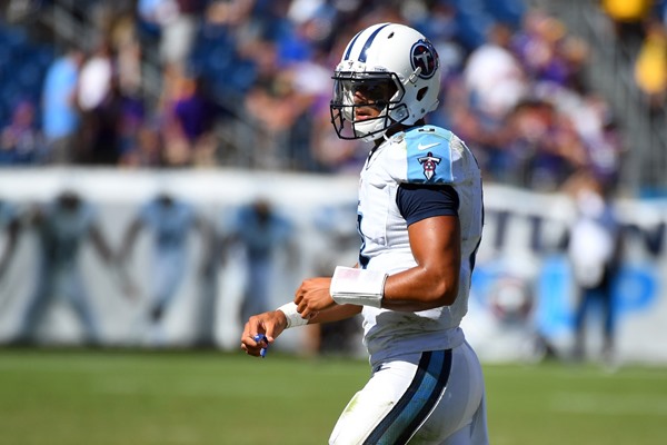 FanDuel Week 2 Recommendations: Value at Quarterback