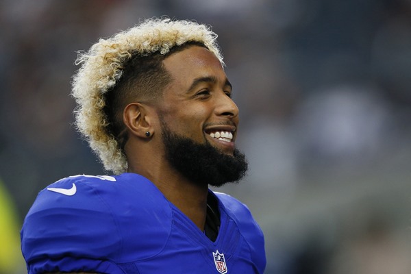 Fantasy Football: Ranking the Top Wide Receivers for Week 2