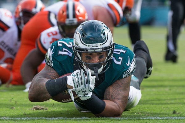 Is Ryan Mathews a Gem in the Making? 