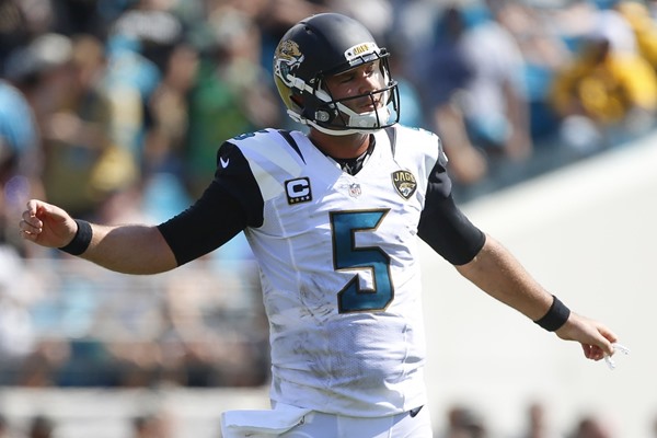 DraftKings Week 2 Recommendations: Value at Quarterback