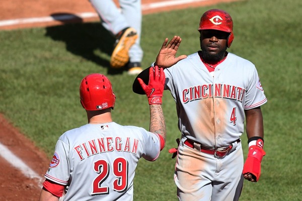 Daily Fantasy Baseball Picks: September 17th, 2016