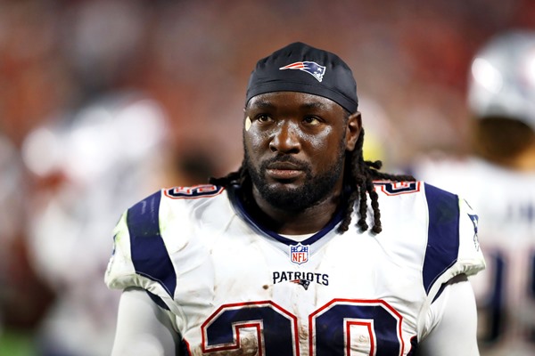 Optimal DraftKings Fantasy Football Lineup: Week 2