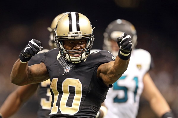 Most Surprising Fantasy Football Stats Heading Into Week 3 