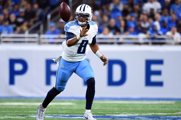 FanDuel Week 3 Recommendations: Value at Quarterback 