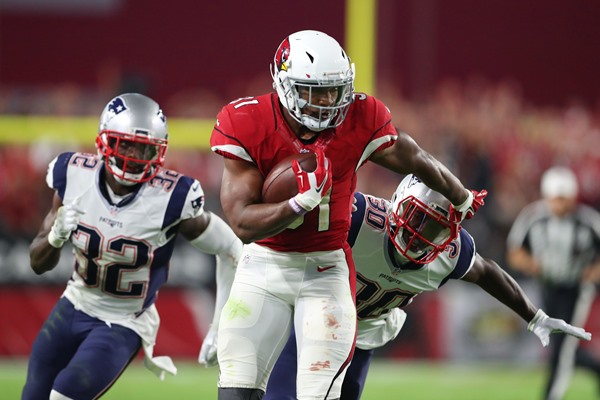 FanDuel Fantasy Football: Optimal Week 3 Lineup 