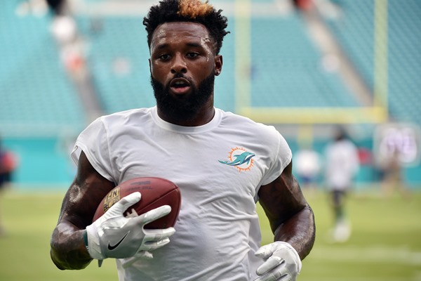 FanDuel Week 3 Recommendations: Value at Wide Receiver