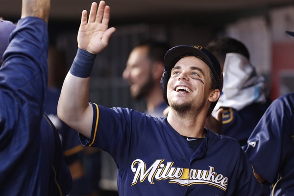 Daily Fantasy Baseball Picks: September 22, 2016