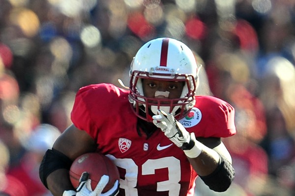 2013 NFL Scouting Report: Stepfan Taylor 