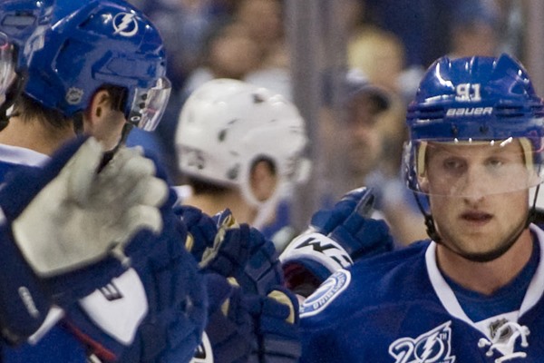 Fantasy Hockey 2013: Three Stars From the Weekend 4.0