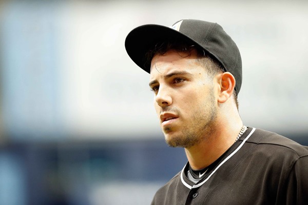 In Memoriam: Jose Fernandez