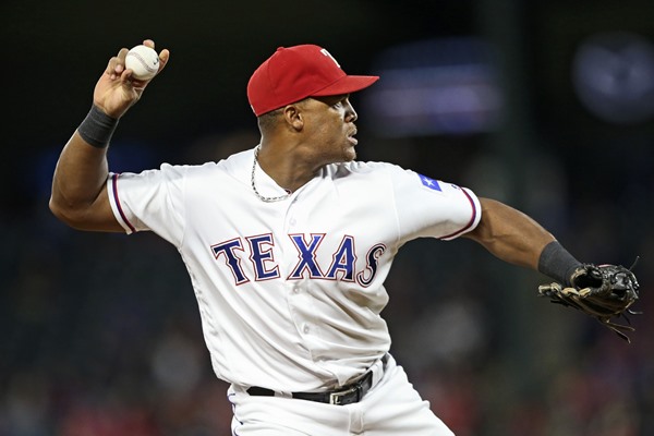 Daily Fantasy Baseball Picks: September 27, 2016