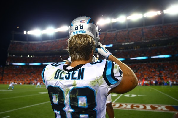Fantasy Football: Ranking the Top Tight Ends, Week 4 Edition 