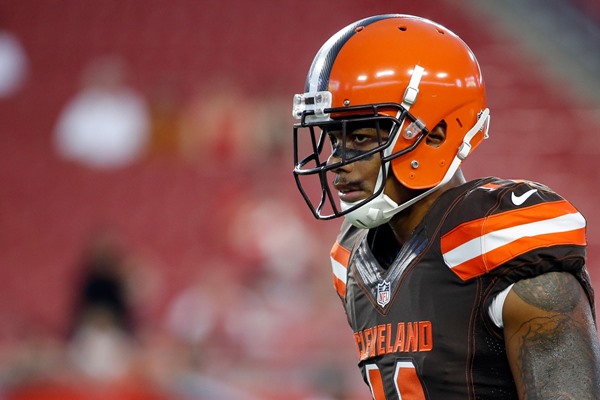 Fantasy Football Week 4: Top Target Distribution, Wide Receivers