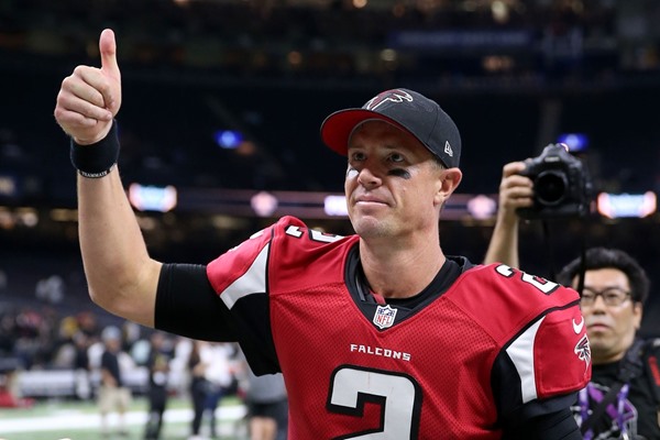 Most Surprising Fantasy Quarterbacks Throuh Three Weeks 