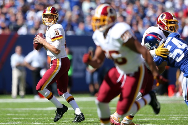 FanDuel Week 4 Recommendations: Value at Quarterback 