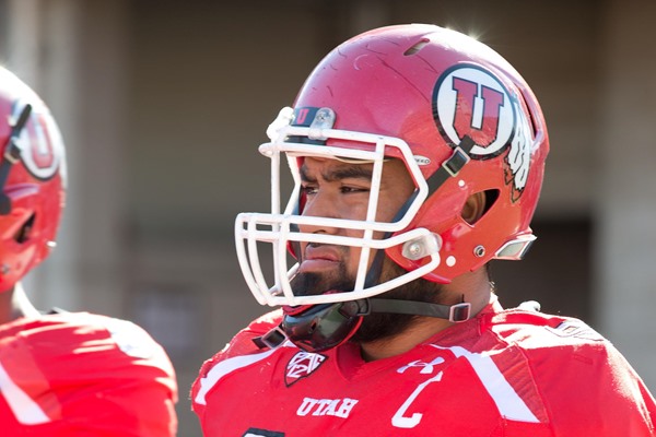 2013 NFL Draft: Star Lotulelei Scouting Report